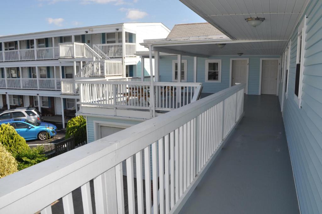South Wind Apartments Ocean City Room photo